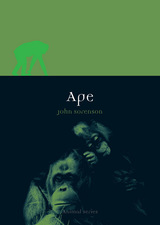 front cover of Ape