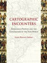 front cover of Cartographic Encounters