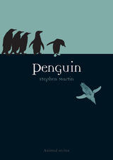 front cover of Penguin