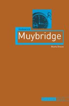 front cover of Eadweard Muybridge