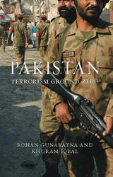 front cover of Pakistan