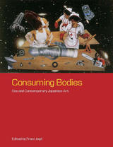 front cover of Consuming Bodies