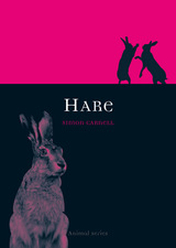 front cover of Hare