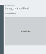 front cover of Photography and Death
