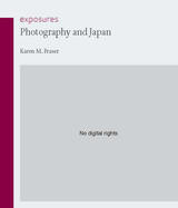 front cover of Photography and Japan