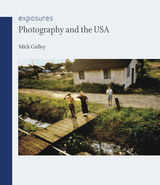 front cover of Photography and the USA