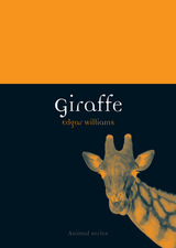 front cover of Giraffe