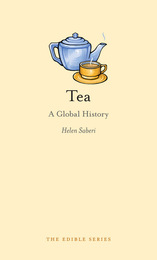 front cover of Tea