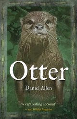 front cover of Otter