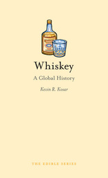 front cover of Whiskey