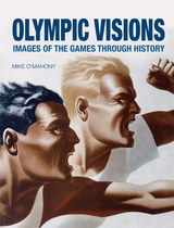 front cover of Olympic Visions