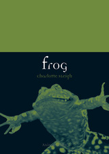 front cover of Frog
