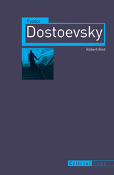 front cover of Fyodor Dostoevsky