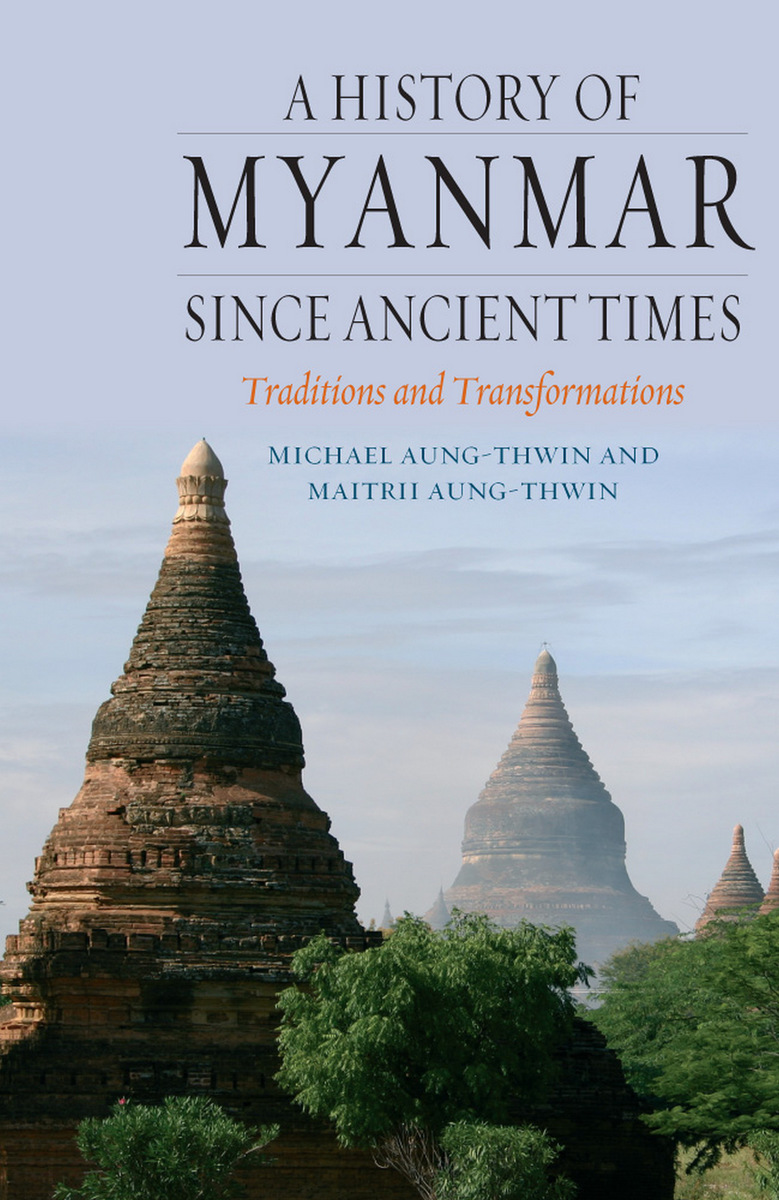 myanmar history ebook torrent