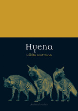 front cover of Hyena