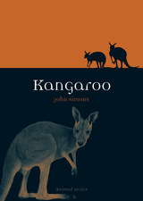 front cover of Kangaroo