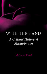 front cover of With the Hand