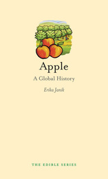 front cover of Apple