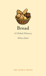 front cover of Bread