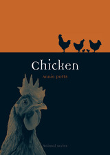 front cover of Chicken