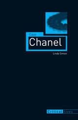 front cover of Coco Chanel