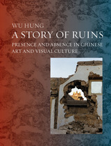 front cover of A Story of Ruins