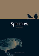 front cover of Sparrow