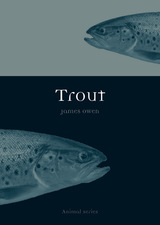 front cover of Trout