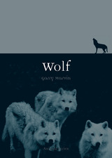 front cover of Wolf