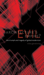 front cover of Architecture's Evil Empire?