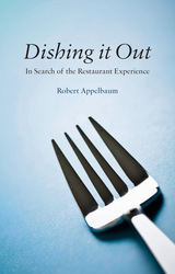 front cover of Dishing It Out