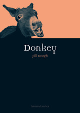 front cover of Donkey