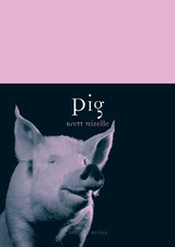 front cover of Pig