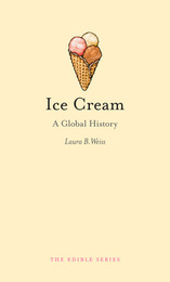 front cover of Ice Cream