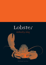 front cover of Lobster