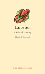 front cover of Lobster