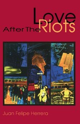 front cover of Love After the Riots
