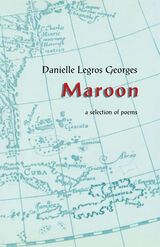 front cover of Maroon