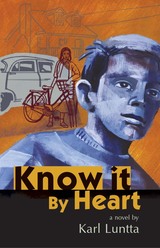 front cover of Know It by Heart