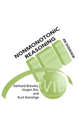 front cover of Nonmonotonic Reasoning