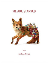 front cover of We are Starved