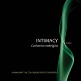 front cover of Intimacy