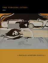 front cover of The Verging Cities