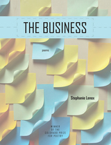 front cover of The Business