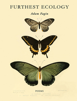 front cover of Furthest Ecology