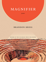 front cover of Magnifier