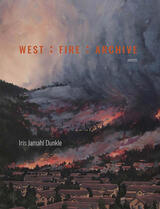 front cover of West 
