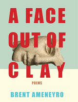 front cover of A Face Out of Clay