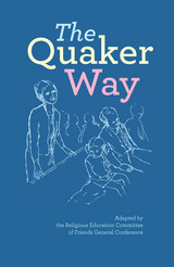 front cover of The Quaker Way