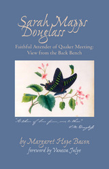 front cover of Sarah Mapps Douglass